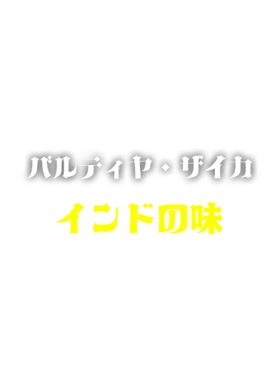 本場のインドカレーをお楽しみください